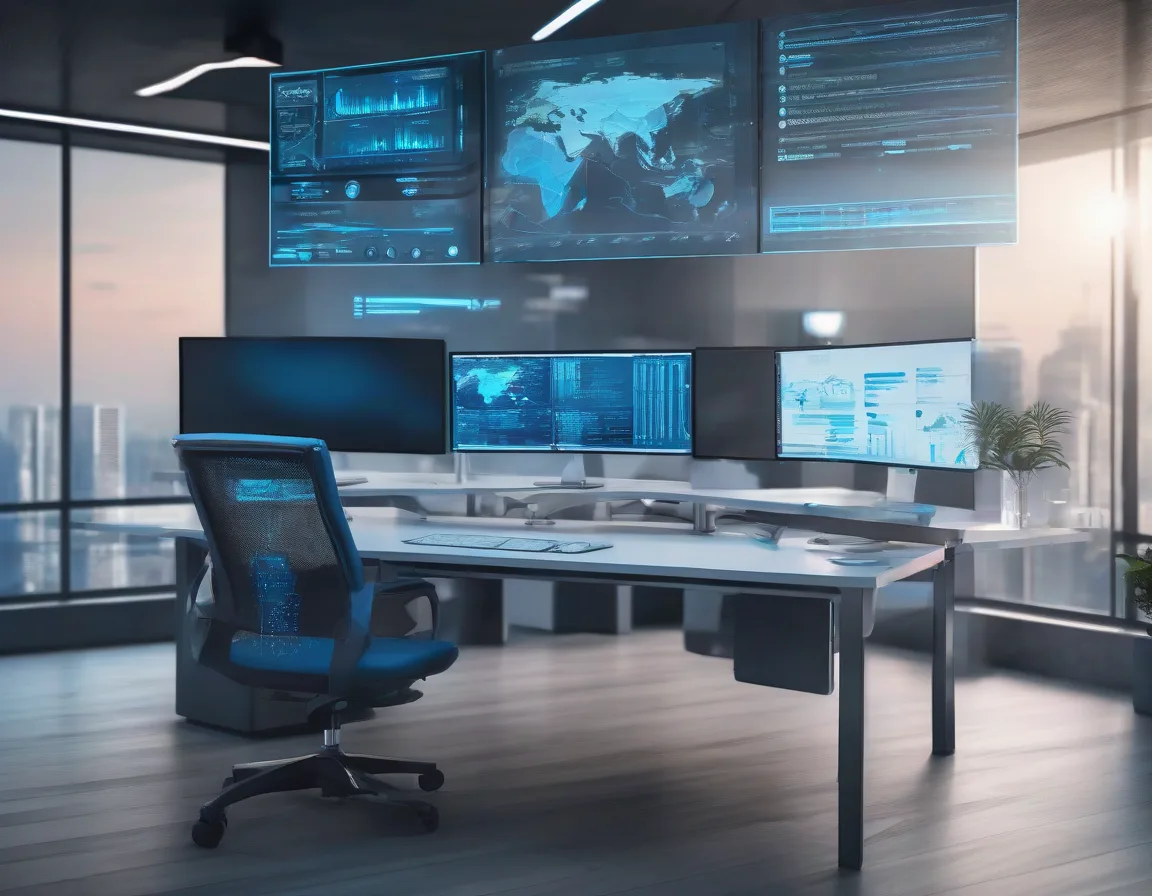 SME Hybrid Infrastructure